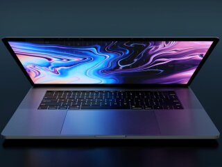 MacBook Pro