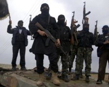 Путінські відморозки атакували американців у Сирії
