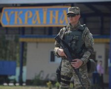 В Україну намагалися по запчастинах ввезти танк