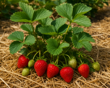 Полуниця, зображення: Знай.ua