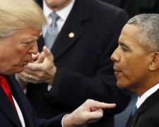 У Трампа істерика: у всьому винен Обама