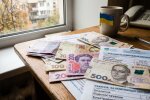 комунальні платіжки гривні борги
