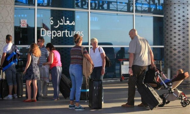 Туристический ад в Тунисе: украинцев закинули к черту на рога