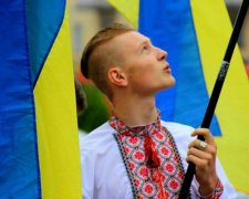 Додому в Житомир повернулися кіборги (фото)