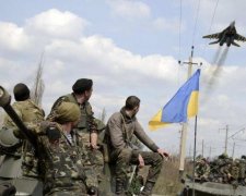 Сутки на Донбассе: путинские крысы атаковали запрещенным оружием
