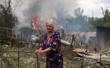 Названо точну кількість жертв мирних мешканців на Донбасі