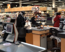 Супермаркет. Фото: скрін youtube