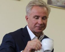 Депутаты подарили олигарху Косюку миллиарды из бюджета