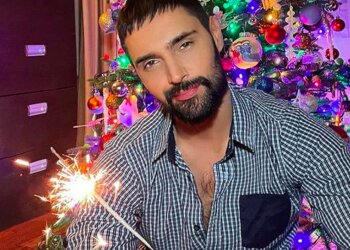 Віталій Козловський, instagram.com/vkozlovskiy/