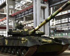 З полігону на передову: українських десантників оснастять "летючими" танками