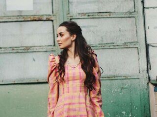 Ксенія Мішина, фото: Instagram