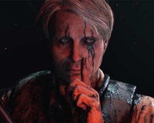 Death Stranding: трейлер гри переплюнув за крутістю фільми