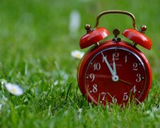 Переведення годинника на літній час, pexels.com