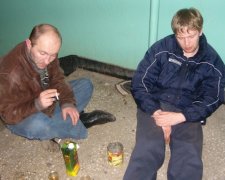 Гройсман вирішив заспокоїти українців горілкою
