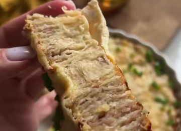 М'ясні сінабони, кадр з відео