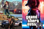GTA 6: скрин