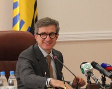 Саакашвили высоко оценил аналитические способности Таруты