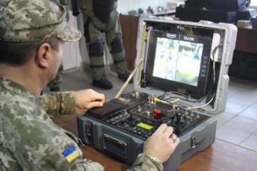Украинцы Канады нашли способ вышвырнуть путинскую армию из Донбасса