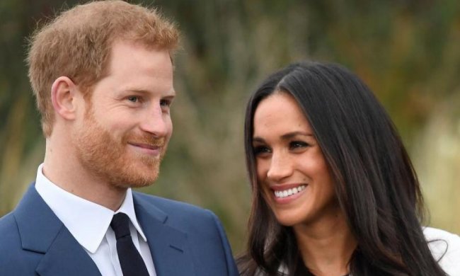 Королевская свадьба: маленькие друзья поддержат Меган и Гарри