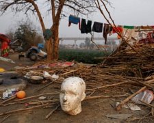 Поминки Дерипаски: економічний крах Росії показали в мемах