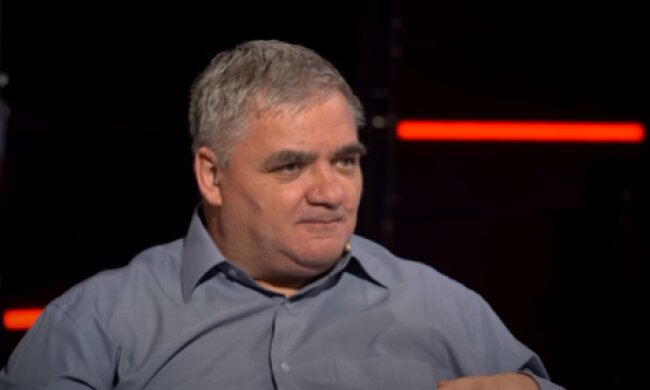 Юрий Буздуган