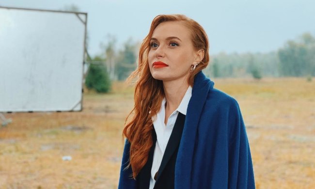 Камінська опублікувала ніжне сімейне фото: неможливо не розчулитися