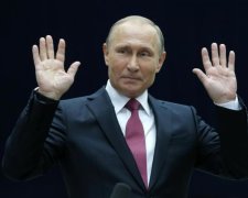 Всю путінську брехню росіянам показали в одному відео