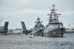 Документи - фейк, а дії - сміх: російський військовий розбив в пух і прах дії путінських моряків
