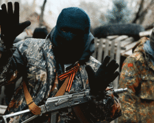 ФСБ наказала бойовикам видалитись із соцмереж