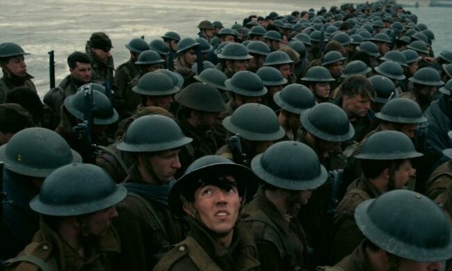 Актора з "Дюнкерка" підозрюють у страшному злочині