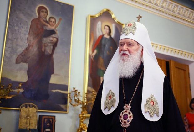 Восстановление Киевского патриархата: Филарет сделал важное заявление о "войне" с ПЦУ