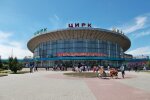 Цирк не поїхав: у центрі Харкові засікли слона, - відео підірвало мережу