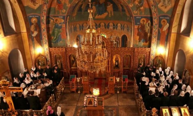 Успение Пресвятой Богородицы 2017: что нельзя делать в праздник