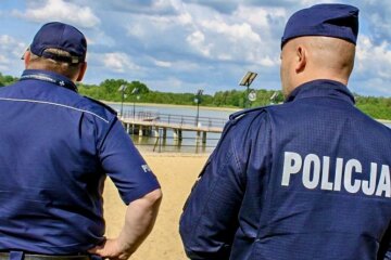 У Польщі поліція розшукує українок, які втекли з самоізоляції, фото: policja.pl