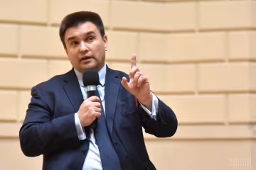 Компромат на Прокопчука: у Клімкіна осліпли, брат путінського шпигуна - "професіонал" та "порядна людина"
