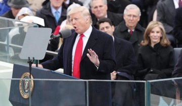 Трамп пообіцяв "убезпечити" американців ще більше