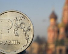 Фінансовий колапс Росії неминучий