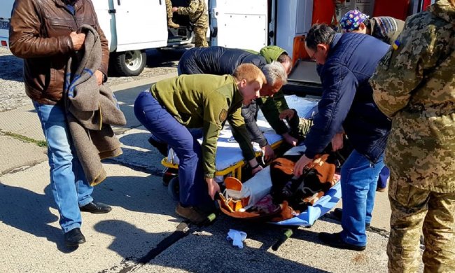 Диявольські муки за мирне небо: Україна прощається з вірним сином - "Справжній герой"