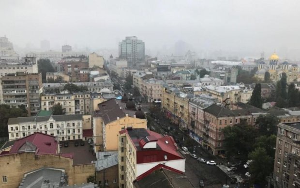 Погода на 4 червня: Україна потоне у дощах