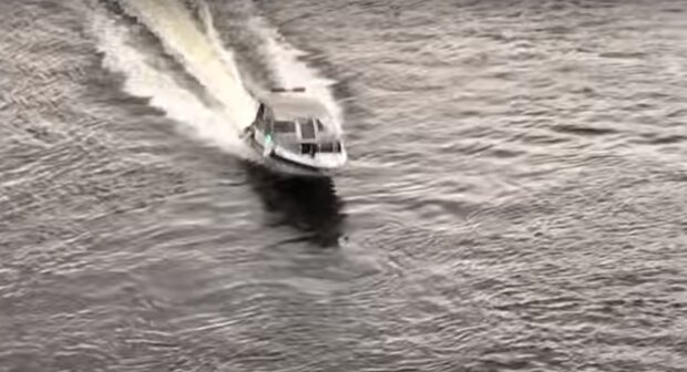 Харків'янин потрапив під гвинт моторного човна - відпочинок з друзями закінчився кошмаром