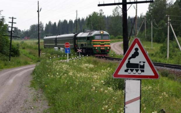 Шансів не було: кривава залізнична катастрофа поставила на вуха українське місто