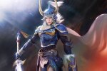 Final Fantasy Resonance - Воїн Світла трейлер