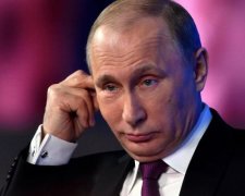 Блогер потішив мережу знімком "дружини" Путіна