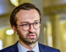 Лещенко феєрично перевів стрілки зі своєї квартири на апартаменти Ахметова у Лондоні