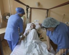 "ДНР" кинула своїх інвалідів війни напризволяще