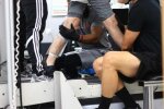 Ветеран АТО з Франківщини переніс двадцять операцій, духу героя позаздрить кожен - "Буду ходити"