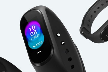 Xiaomi Mi Band 4
