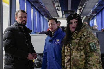 Эвакуации, спасающие жизнь: фонд «Надежда», Валерий Дубиль и Вита Присяжнюк поддерживают миссию «Параволан»