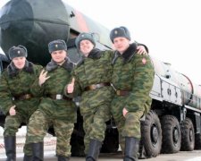 В России внезапно проверили боевую готовность ракетных войск 