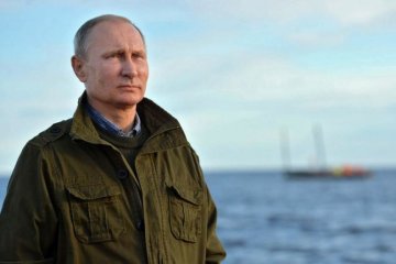 Зачем Путин готовит российский бюджет к войне
